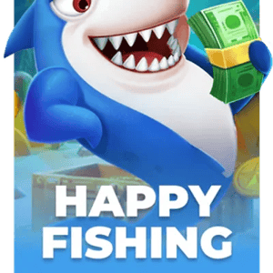 Happy Fishing