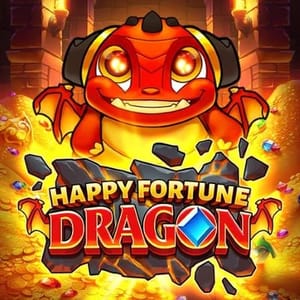 Happy Fortune Dragon