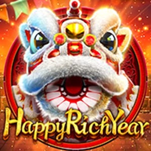 HappyRichYear