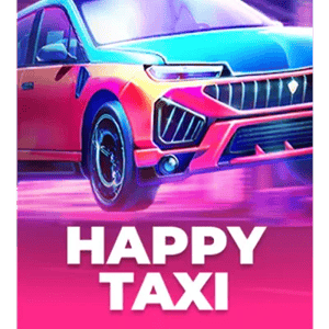 Happy Taxi
