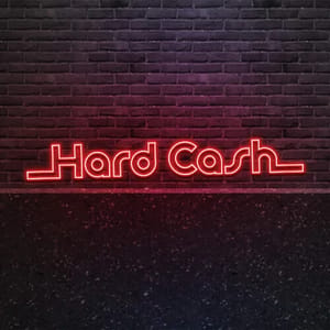 Hard Cash