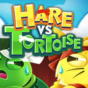 Hare vs. Tortoise