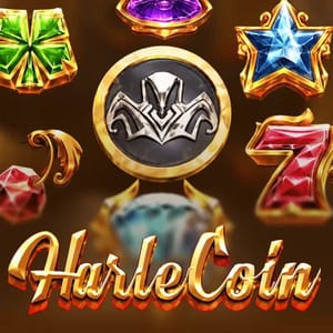 Harle Coin