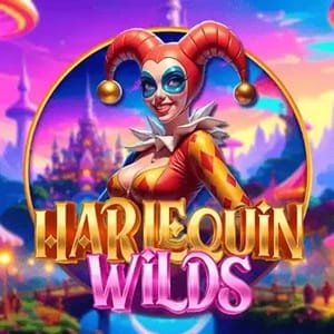 Harlequin Wilds