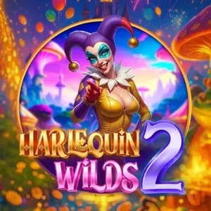 Harlequin Wilds 2