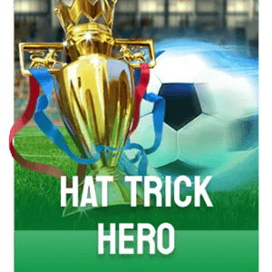 Hat Trick Hero