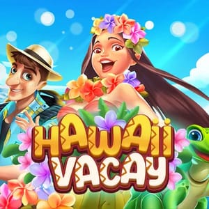 Hawaii Vacay