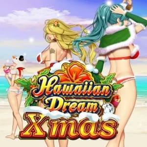 Hawaiian Dream Xmas