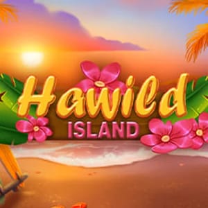 Hawild Island