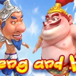Heng and Ha