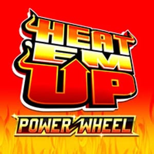 Heat Em Up Power Wheel