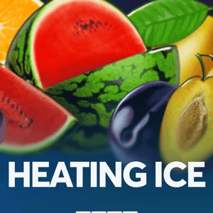 Heating Ice