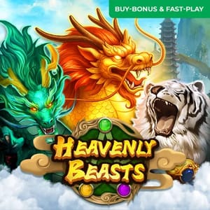 Heavenly Beasts