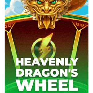 Heavenly Dragon's Wheel
