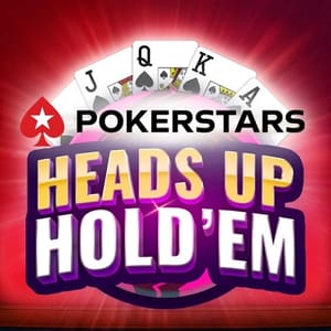 Heads-up Hold'em