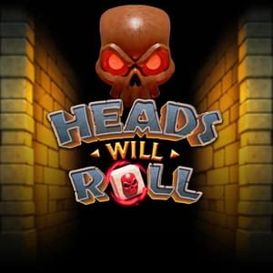 Heads Will Roll