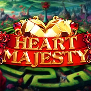 Heart Majesty
