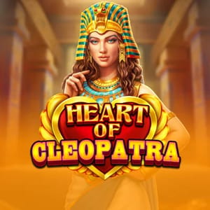 Heart of Cleopatra