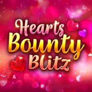Hearts Bounty Blitz