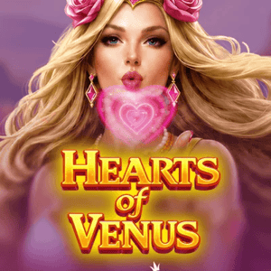 Hearts of Venus