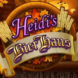 Heidi's Bier Haus