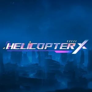 HelicopterX