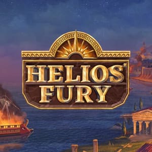 Helios Fury