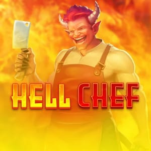 Hell Chef