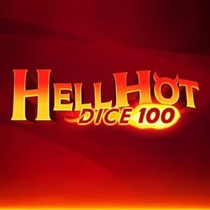 Hell Hot 100 Dice