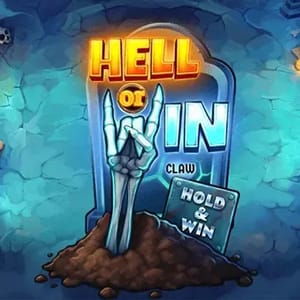 Hell or Win Claw Hold and Win