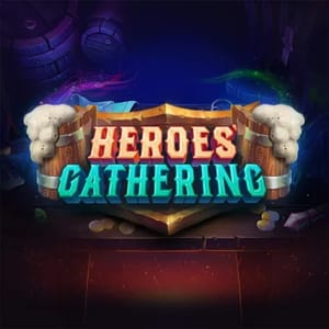 Heroes’ Gathering