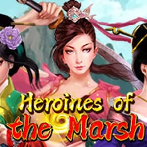 Heroines of the Marsh