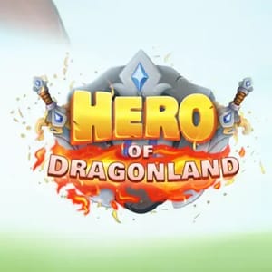 Hero of Dragonland