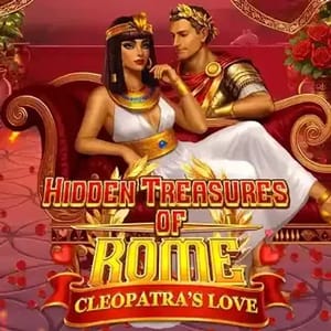 Hidden Treasures of Rome - Cleopatra's Love
