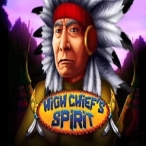 High Chief Spirit