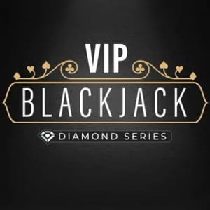 High Stakes Blackjack: $50 - $2,500