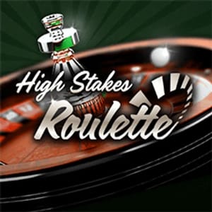 High Stakes Roulette