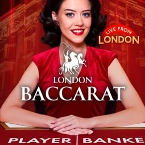 Hippodrome London Baccarat