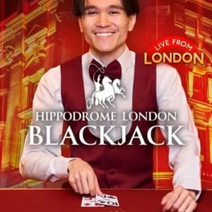Hippodrome London Blackjack