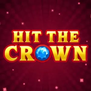 Hit the Crown Hold and Spin