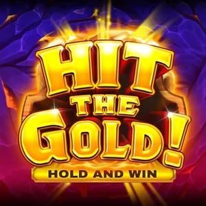 Hit the Gold