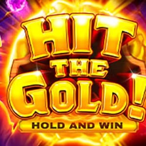 Hit the Gold!: Hold and Win