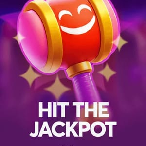 Hit The Jackpot