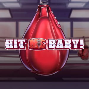 Hit Me Baby!