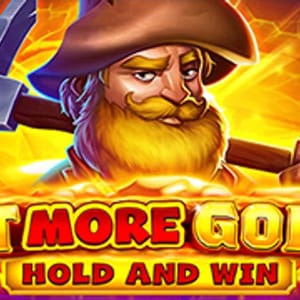 Hit more Gold! Hold and Win