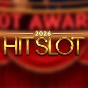Hit Slot 2026