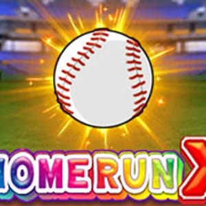 HomeRun X