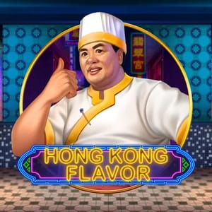 Hong Kong Flavor