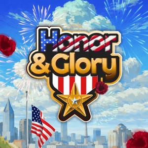 Honor and Glory