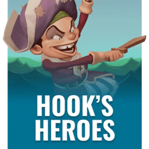 Hook's Heroes